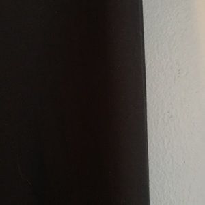 LuLaRoe Solid Black TC Leggings